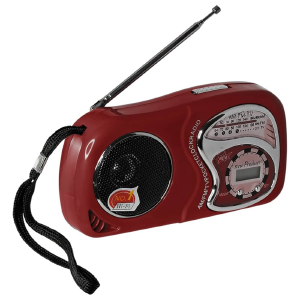 RÁDIO FM/USB-BLUETOOTH / LELONG LE-603 / JD-30 / KA32