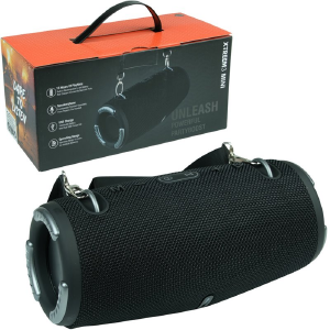 CAIXA XTREME 3 MINI