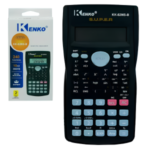 CALCULADORA CIENTIFICA KENKO / INOVA 30202 / KK-82MS - 30109 - 8267