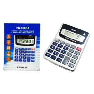 CALCULADORA KK-8985