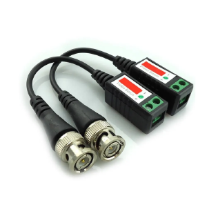 BALUN PARA CAMERA