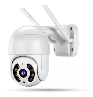 CAMERA IP WIFI EXTERNA YOOSEE