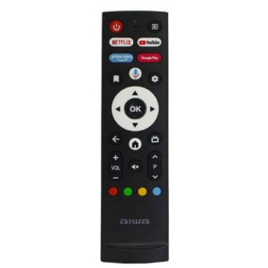 CONTROLE AIWA 7369
