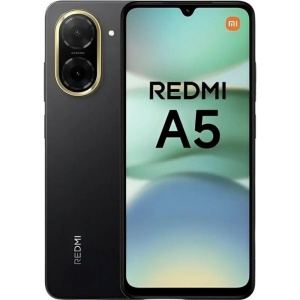 CELULAR REDMI A5 PRETO 4/128GB