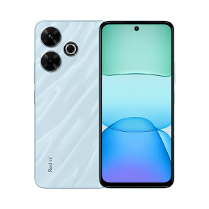 CELULAR XIAOMI REDMI 13 8RAM/256GB AZUL