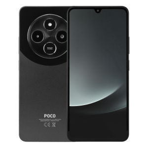 CELULAR XIAOMI POCO C75 8/256 PRETO