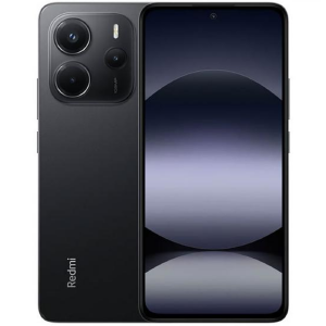 CELULAR XIAOMI REDMI NOTE 14 8/256 PRETO