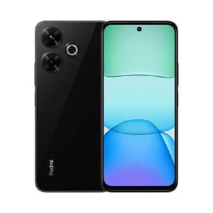 CELULAR XIAOMI REDMI  13 8RAM/256GB PRETO
