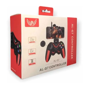 CONTROLE BLUE KAPBOM KAP-G7 ALTOMEX LEHUAI