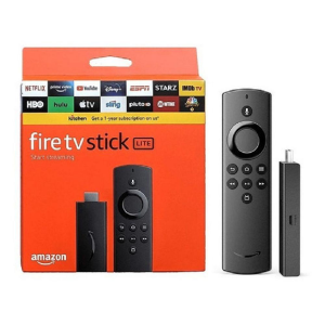 FIRE TV STICK