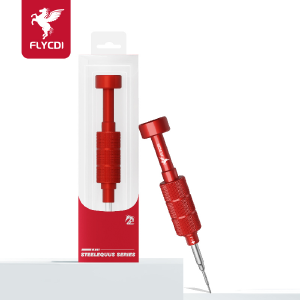 CHAVE FLYCDI Y 0.6 ST-001