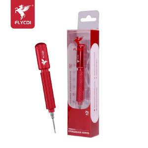 CHAVE FLYCDI Y0.6 ST-008