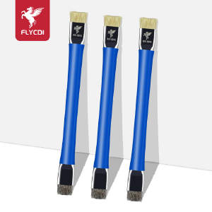 PINCEL PARA LIMPEZA DE PLACA FLY-SZ01