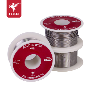 ESTANHO PARA SOLDA FLYCDI XS-100
