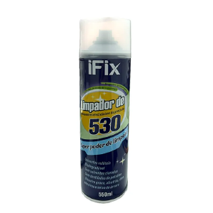 LIMPA CONTATO IFIX 530 - 550 ML