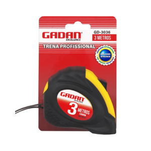 TRENA GADAN / BOMVINK 3M