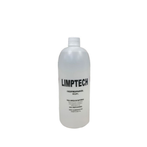 ALCOOL  ISOPROPILICO 1LT