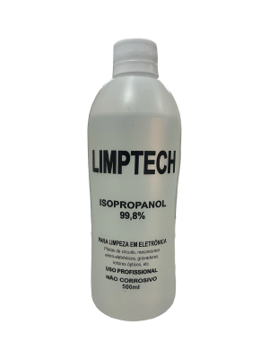 ALCOOL ISOPROPILICO 500ML