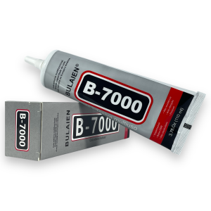 COLA ADESIVA B-7000 GRANDE 110 ML