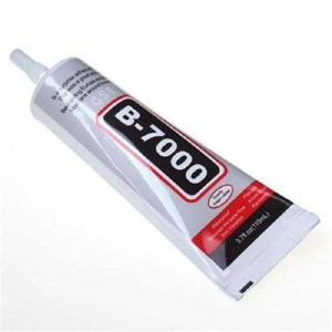 COLA ADESIVA B-7000 PEQUENA