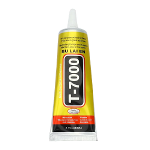 COLA ADESIVA T-7000 - GRANDE