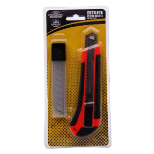ESTILETE COM REFIL IT-BLUE LE-986 IDEA ARF-5310