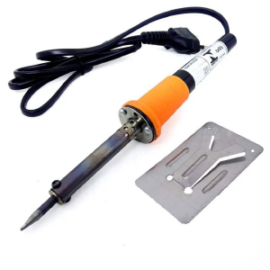 FERRO DE SOLDA 40W -127W -  BARCELONA - EXBOM