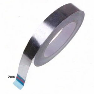 FITA TERMICA ALUMINIO