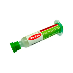 FLUXO DE SOLDA RMA-223-UV