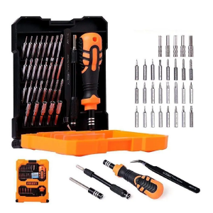 KIT FERRAMENTAS JM-8160 JAKEMY