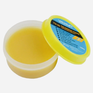 PASTA DE SOLDA YX-20