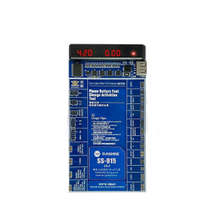 PLACA ATIVADORA DE BATERIA G07 SUNSHINE SS-915 - I209 - 609i