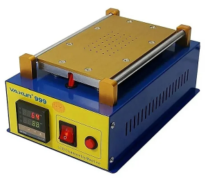 SEPARADORA YAXUN YX-999