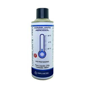 SPRAY  CONGELANTE AEROSOL