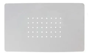 TAPETE DE SILICONE MANTA DA SEPARADORA
