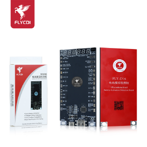PLACA ATIVADOR DE BATERIA FLY-D16