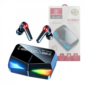 FONE BLUETOOTH KAPBOM KA-986