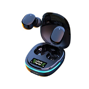 FONE SEM FIO G9S TRUE WIRELESS HEADSET