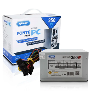 FONTE DE PC 350W