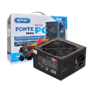 FONTE DE PC 500W