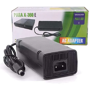 FONTE DE XBOX 360 - 1 PINO