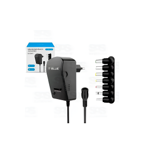 FONTE UNIVERSAL 6 / 7 PLUGS