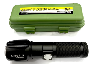 LANTERNA B-MAX BM8412 P50