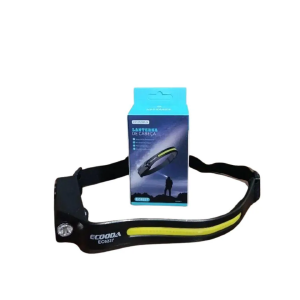 LANTERNA CABECA ALTOMEX AL-B1902 C/ SENSOR BMAX 811 / EC6237 / HX-1890