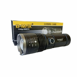 LANTERNA LASER B MAX BM8516