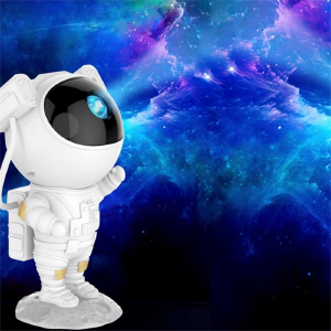 PROJETOR ASTRONAUTA