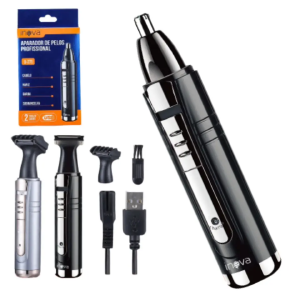 APARADOR DE PÊLOS PROFISSIONAL INOVA U-711