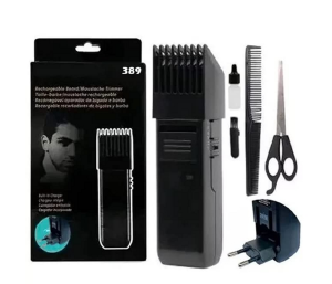 MAQUINA DE BARBA UFREE RAYMONDA 389