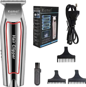 MAQUINA DE CABELO KEMEI KM-032