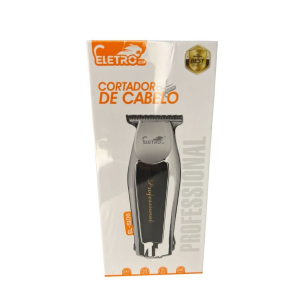MAQUINA DE CORTAR CABELO ELETRO EL-5106